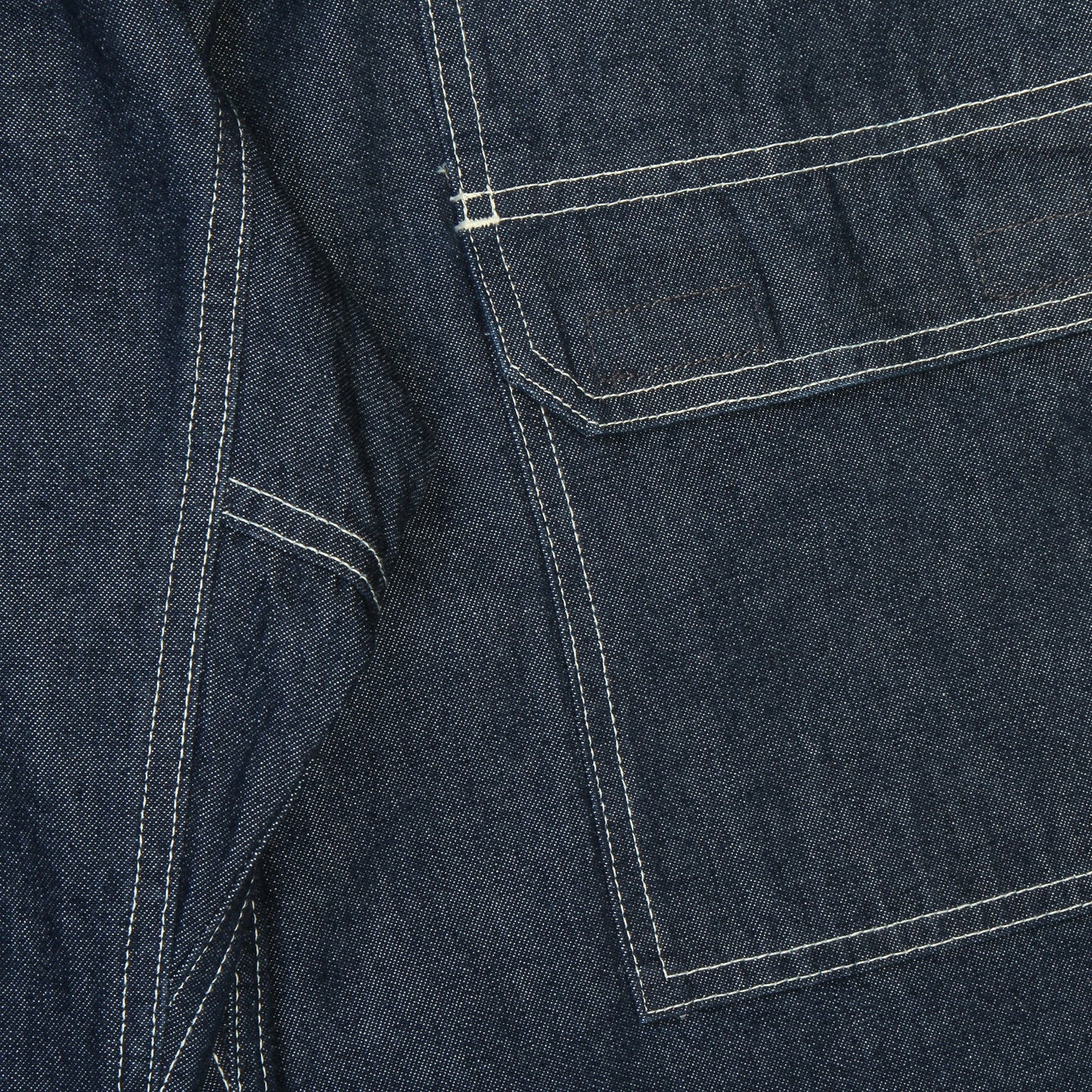 Denim EQT Pant