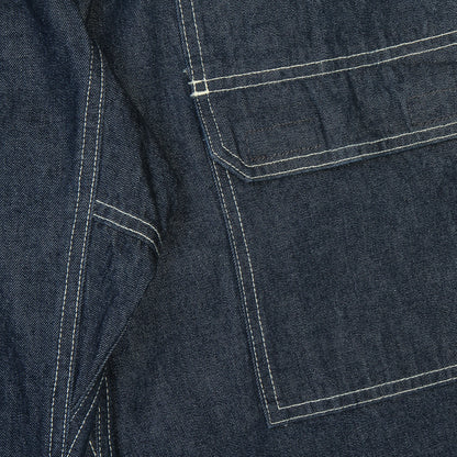 Denim EQT Pant