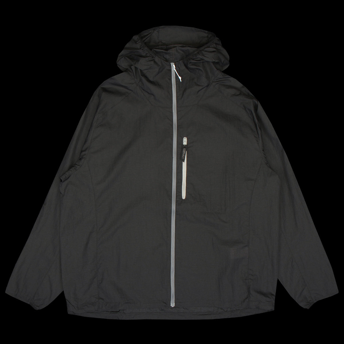 Flyweight Hooded Jacket