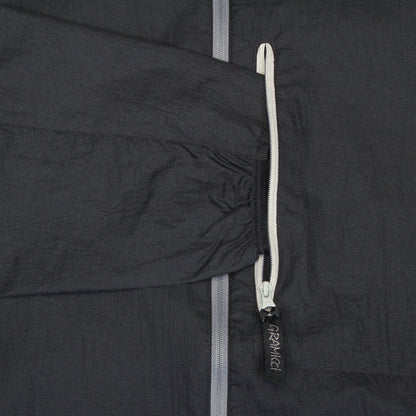 Flyweight Hooded Jacket
