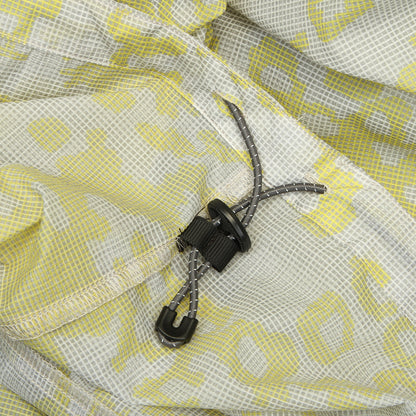 Flyweight Hooded Jacket