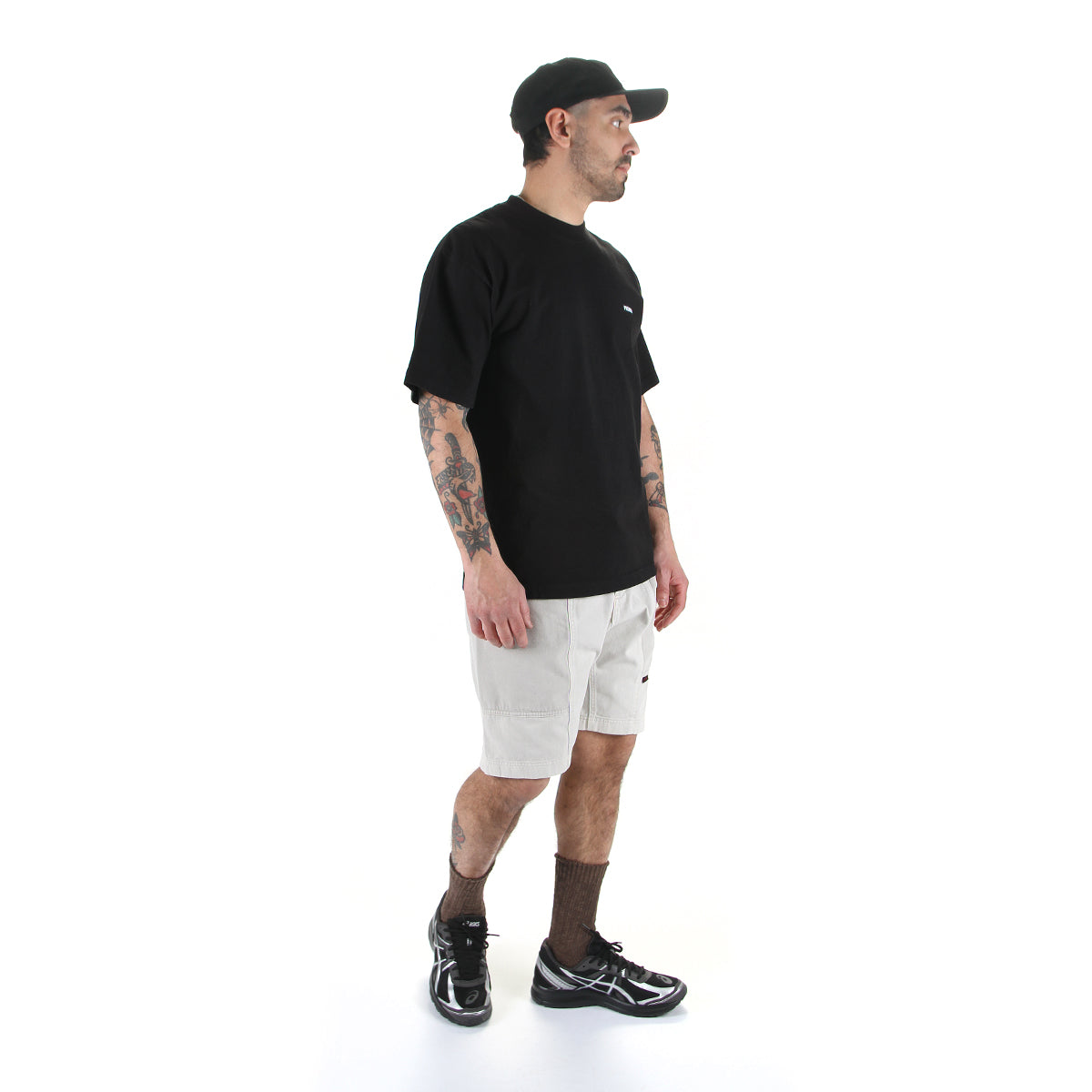 Gadget Short