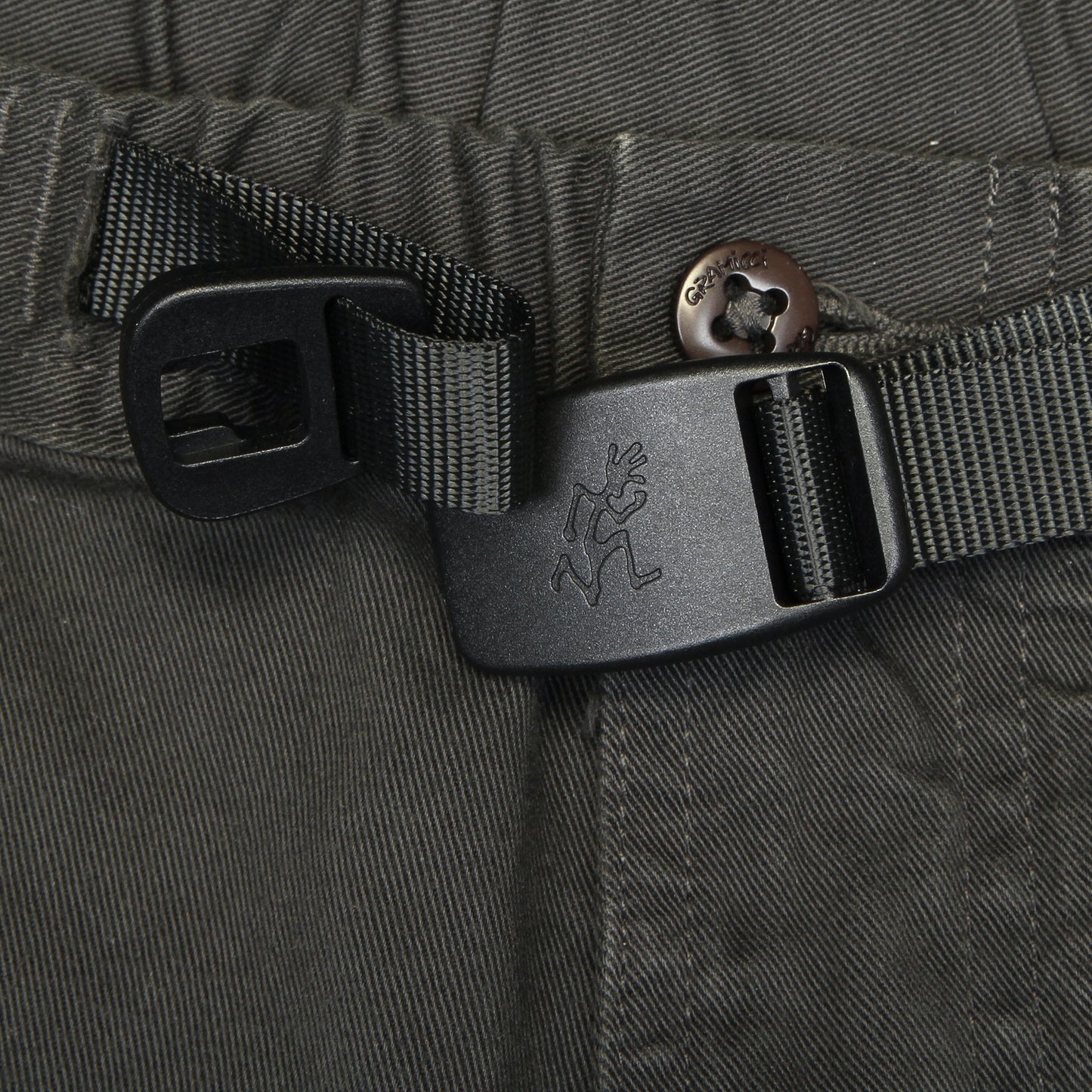 Gadget Short