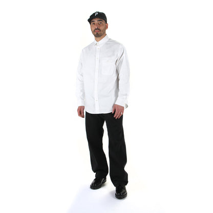 Oxford Stance Shirt