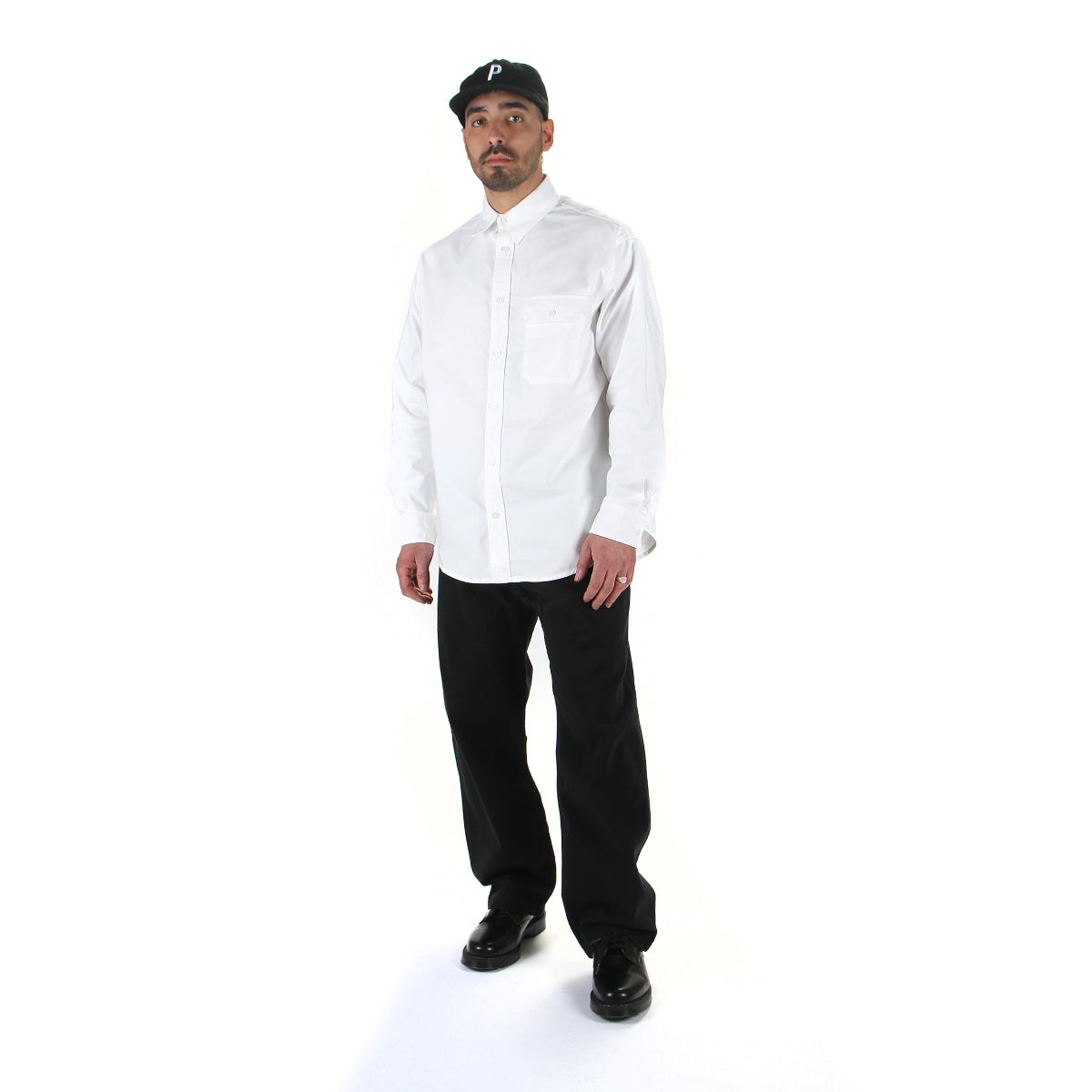 Gramicci Pant - Straight Fit