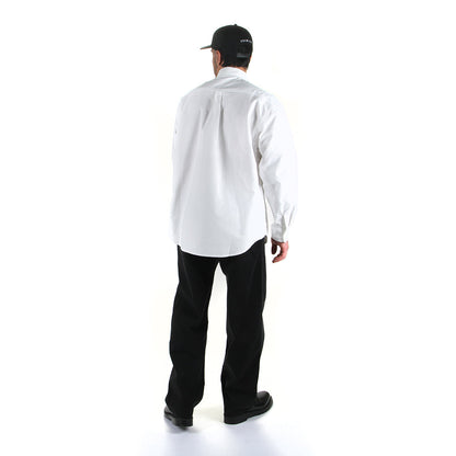 Oxford Stance Shirt