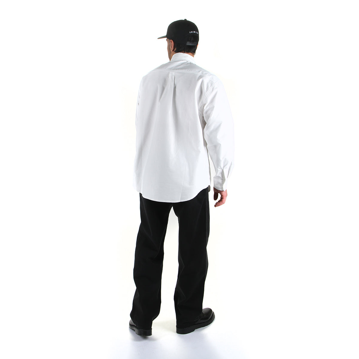 Gramicci Pant - Straight Fit