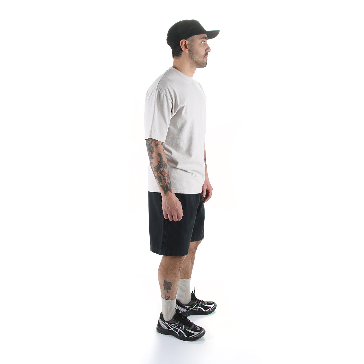 Hemp G-Short