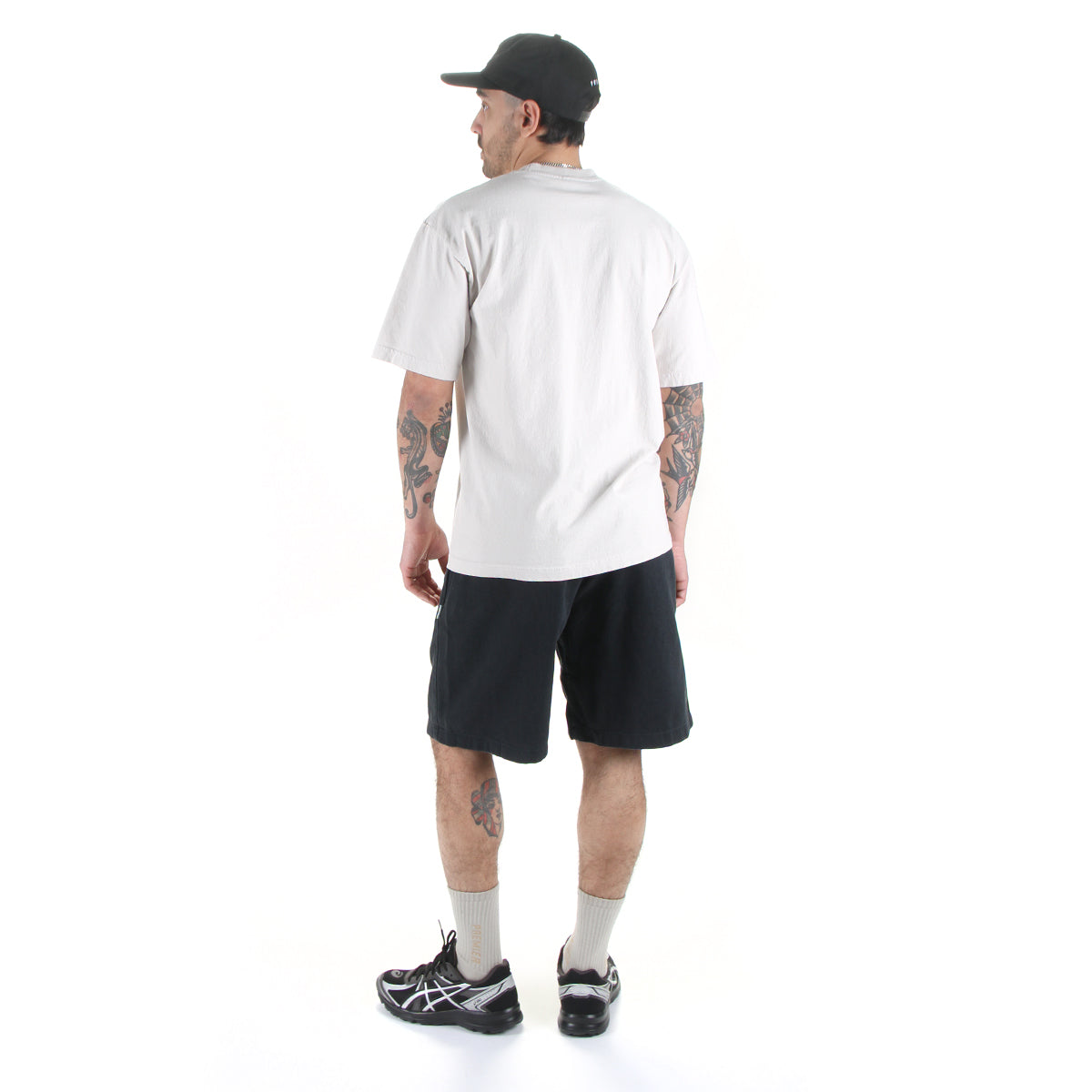 Hemp G-Short