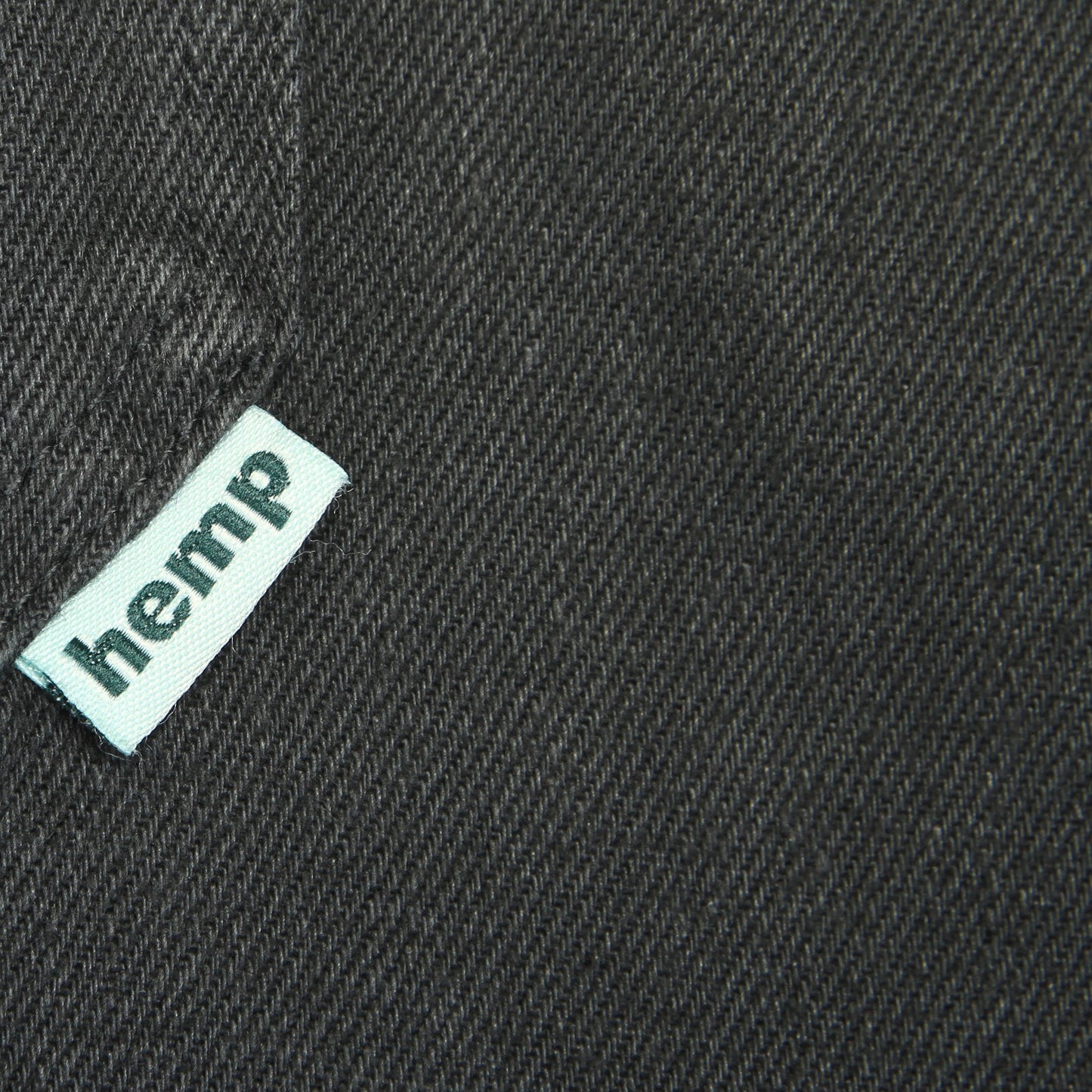 Hemp Relaxed Pant