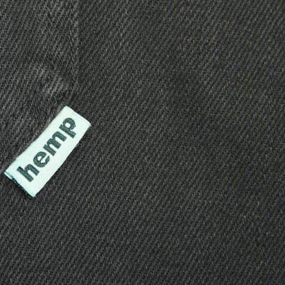 Hemp Relaxed Pant