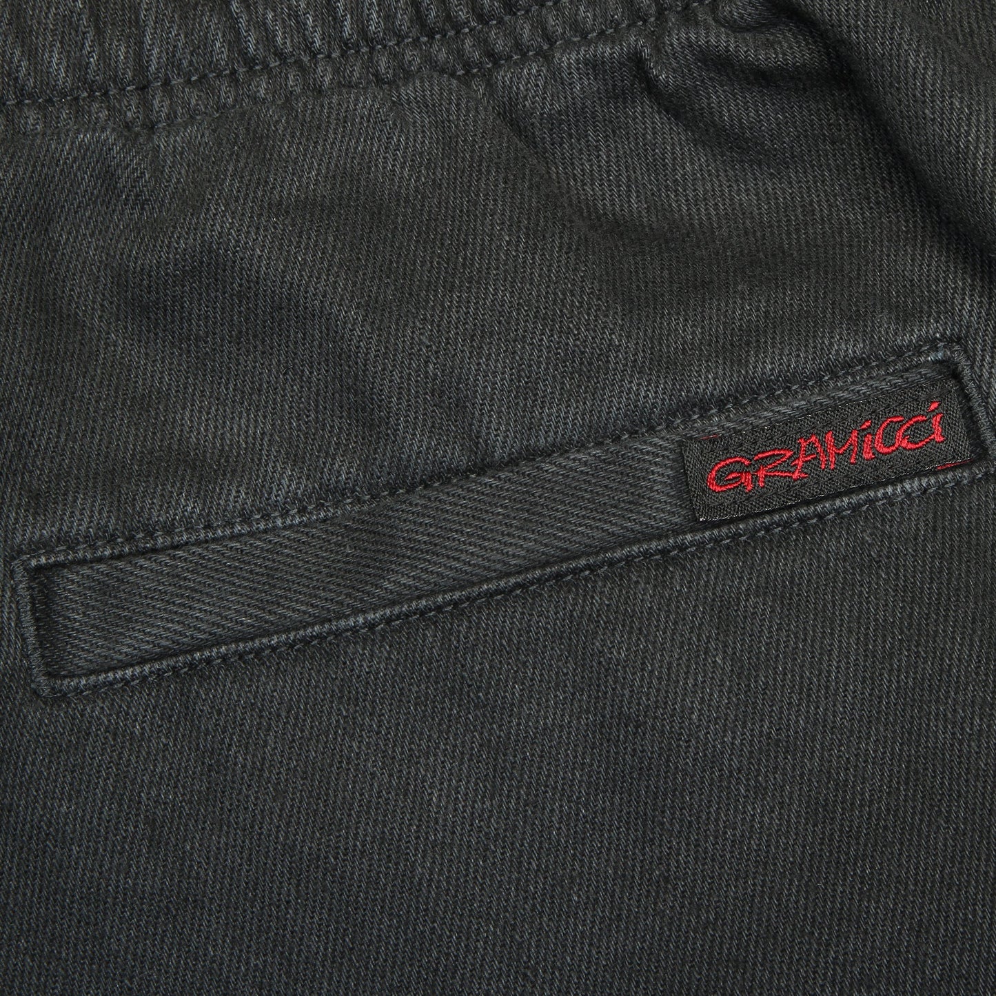 Hemp Relaxed Pant