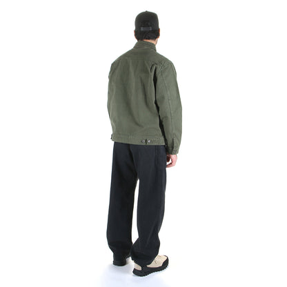 Hemp Relaxed Pant