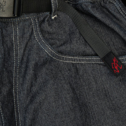Japanese Chambray Rock Slide Pant