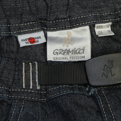 Japanese Chambray Rock Slide Pant