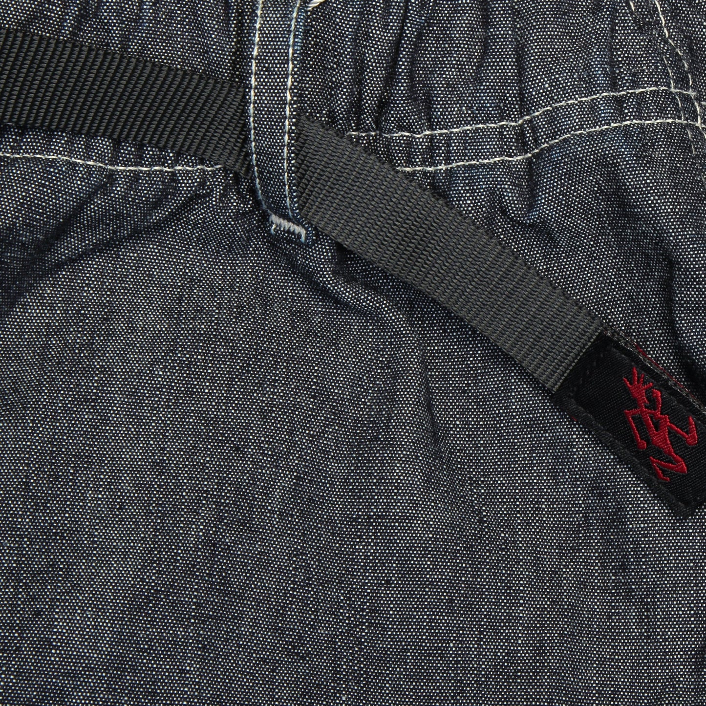 Japanese Chambray Short