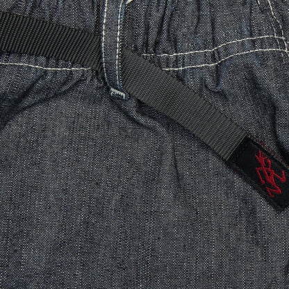 Japanese Chambray Short