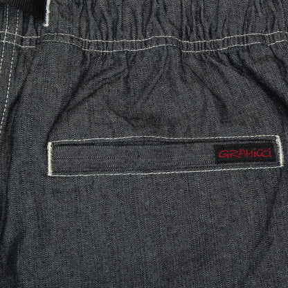 Japanese Chambray Short