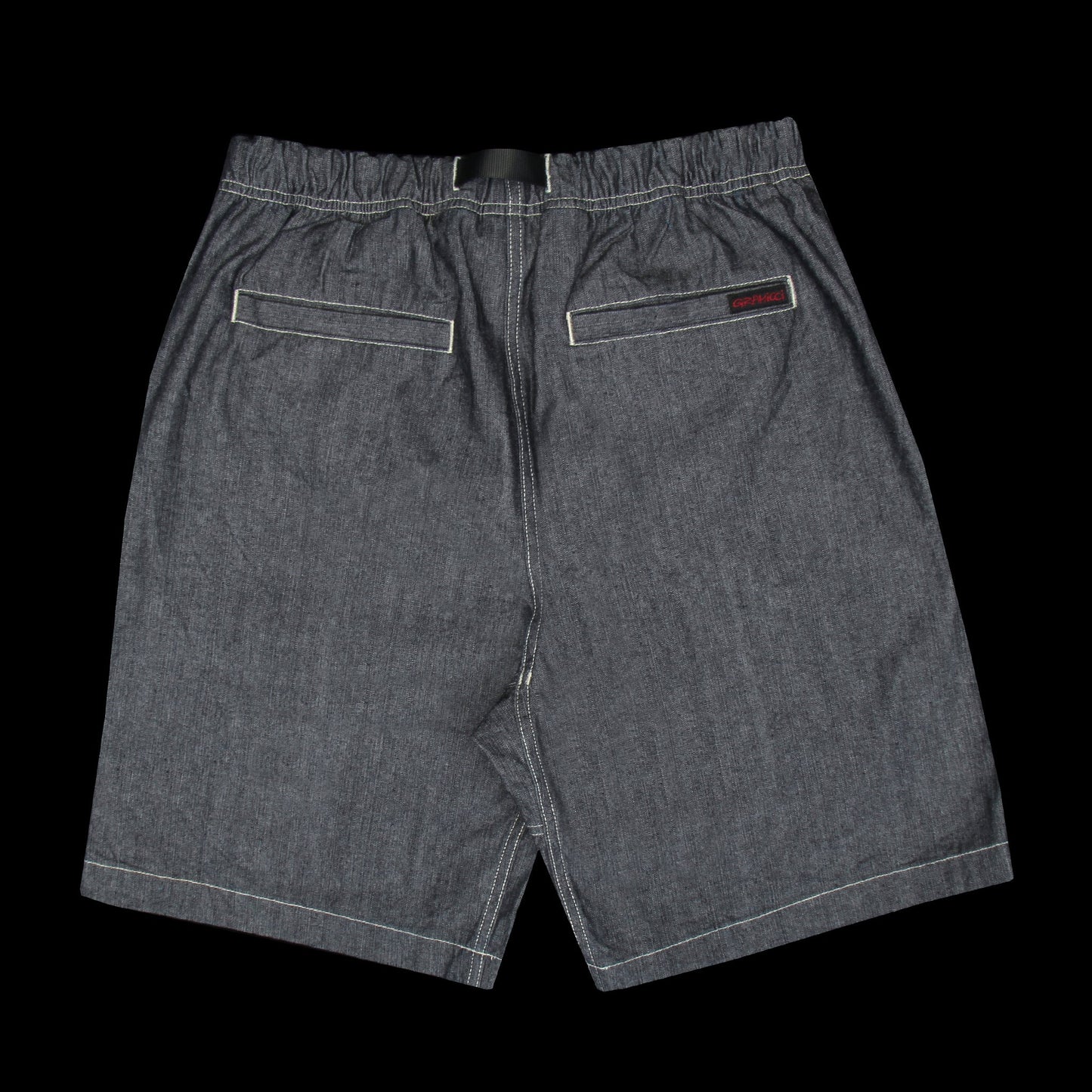 Japanese Chambray Short