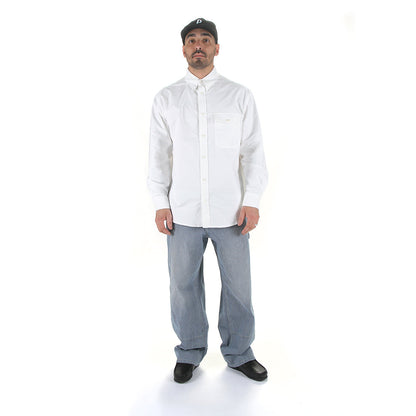 Japanese Denim Work Pant
