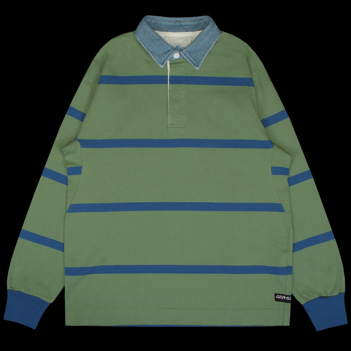 Langdon Rugby Shirt