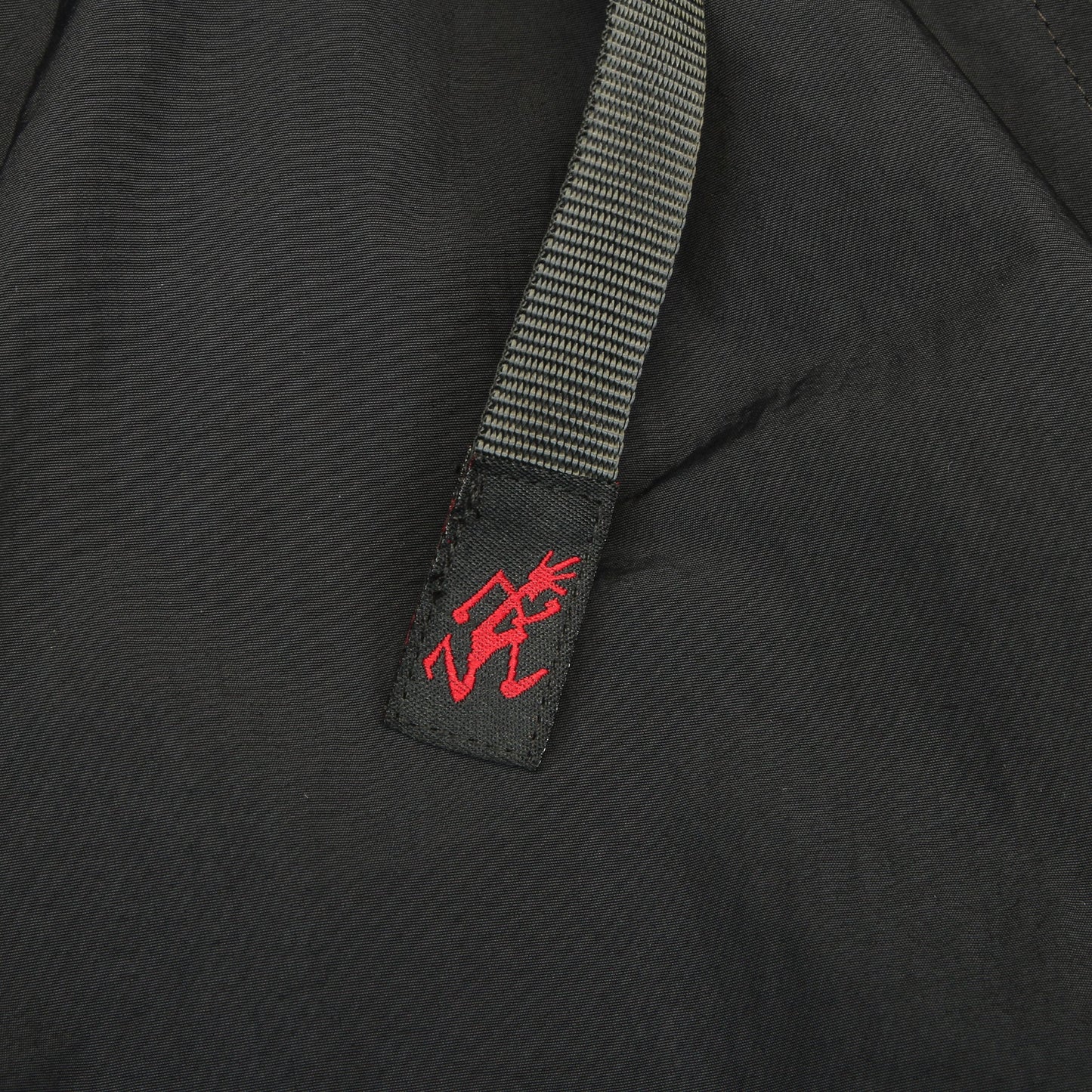 Nylon Paneled Trek Pant