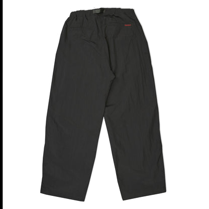 Nylon Paneled Trek Pant