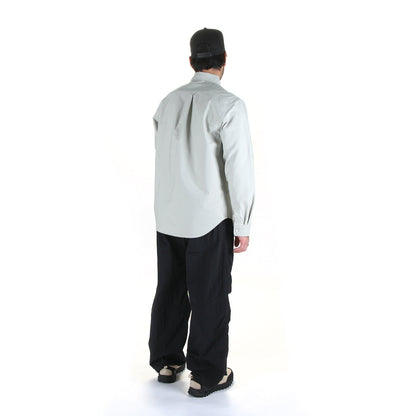 Classic Oxford Coolmax® Shirt