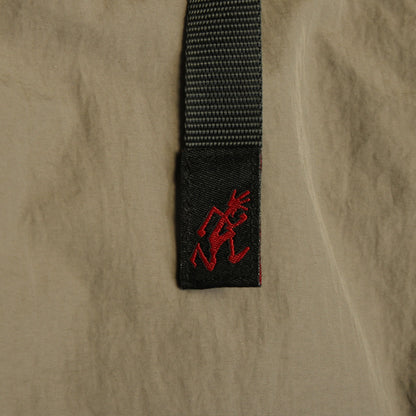 Nylon Paneled Trek Pant