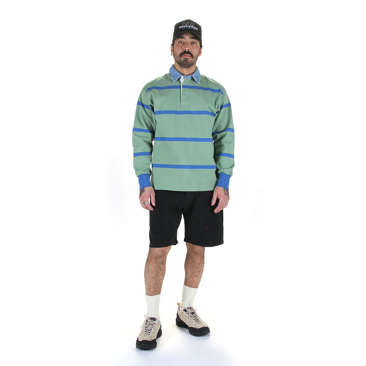 Langdon Rugby Shirt