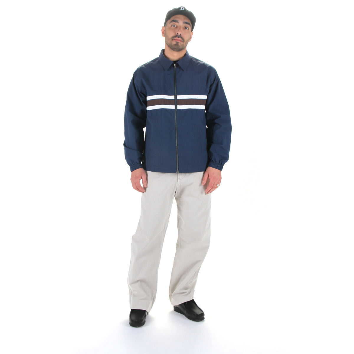 Big Tide Jacket