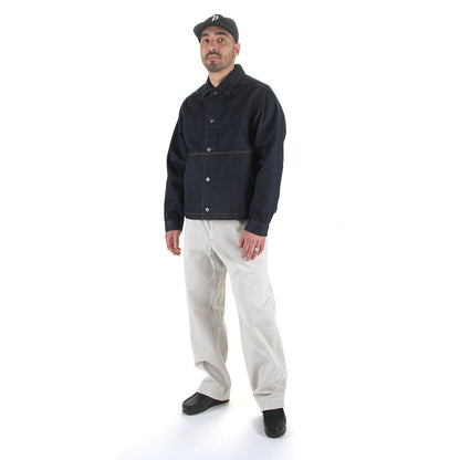 Japanese Denim Jacket