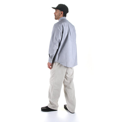Oxford Stance Shirt