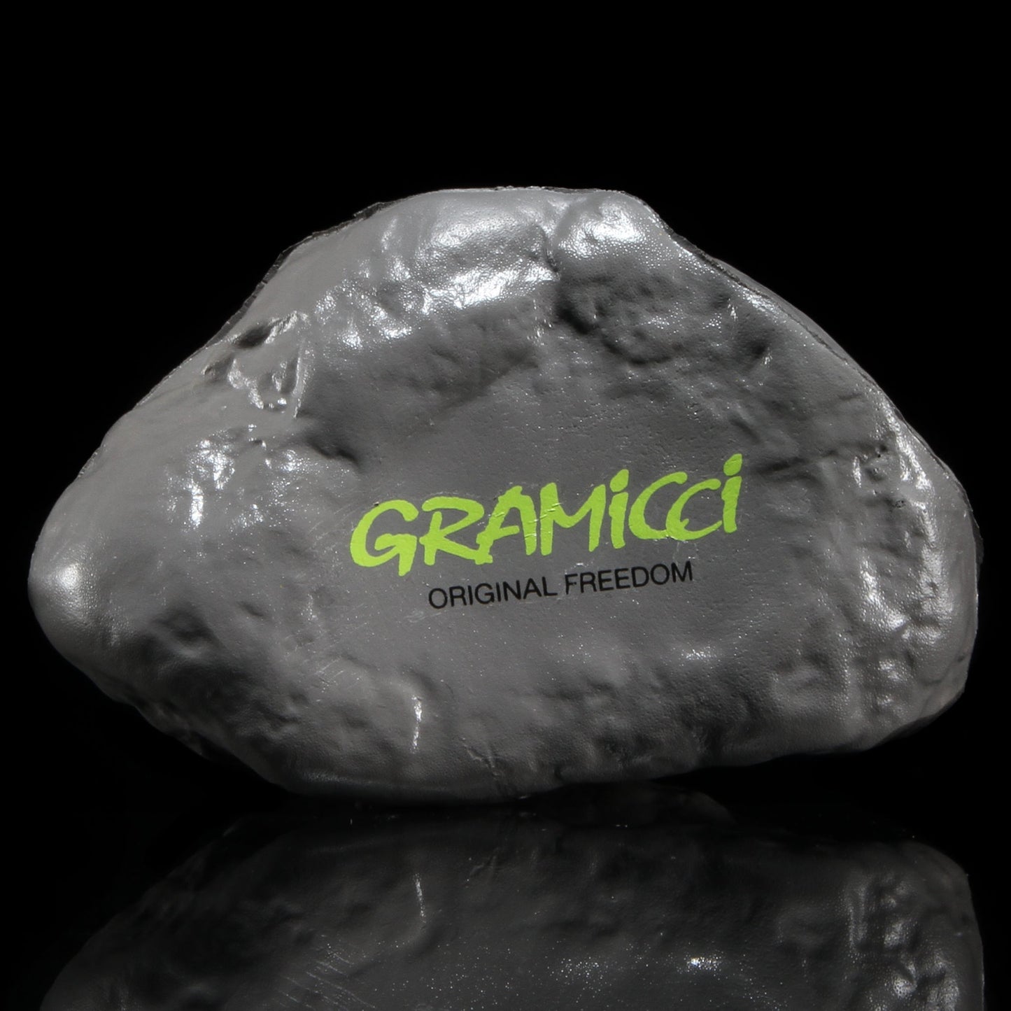 Stress Rock