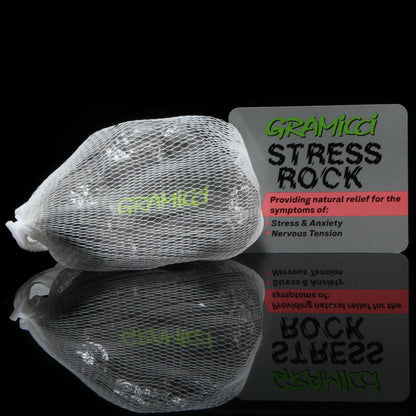 Stress Rock