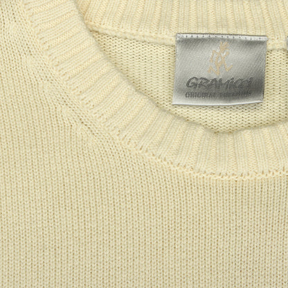 Sun Fade Sweater