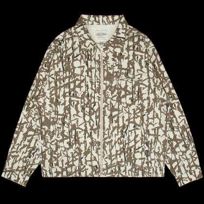 Taos Canvas Jacket