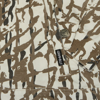 Taos Canvas Jacket