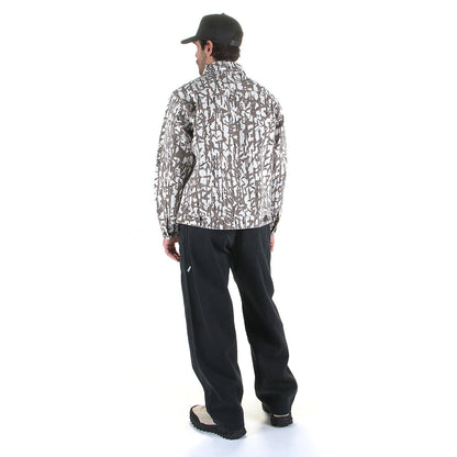 Taos Canvas Jacket