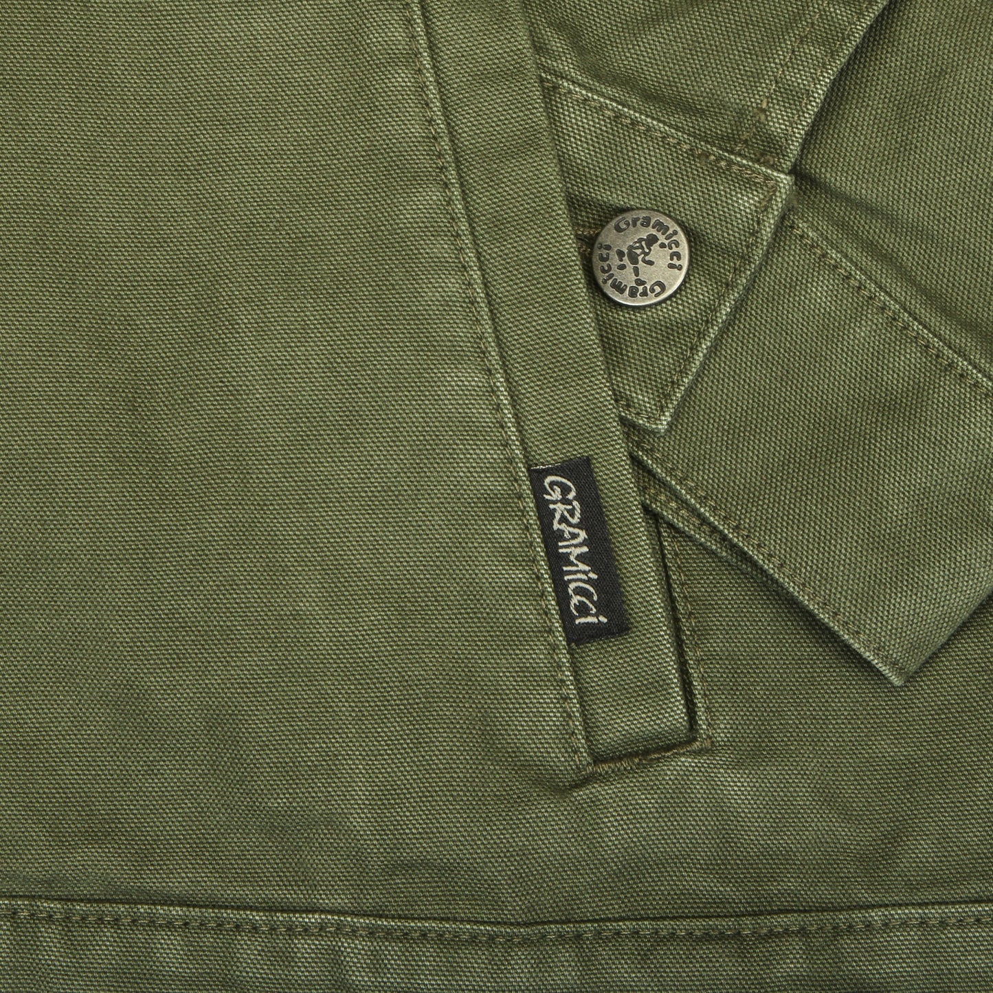 Taos Canvas Jacket