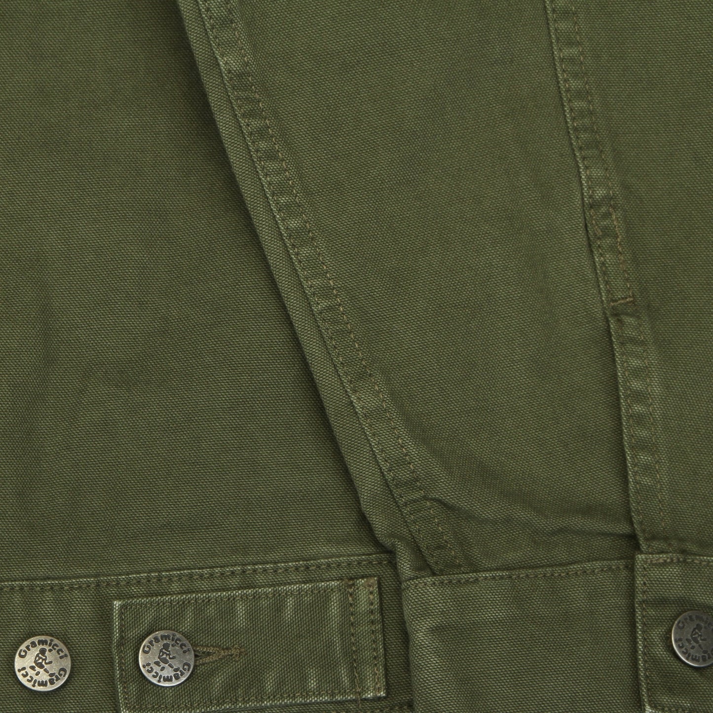 Taos Canvas Jacket
