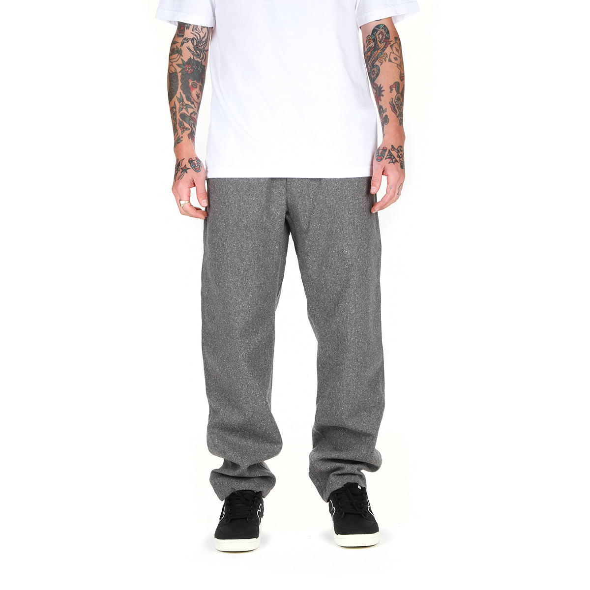 Wool Gramicci Pant