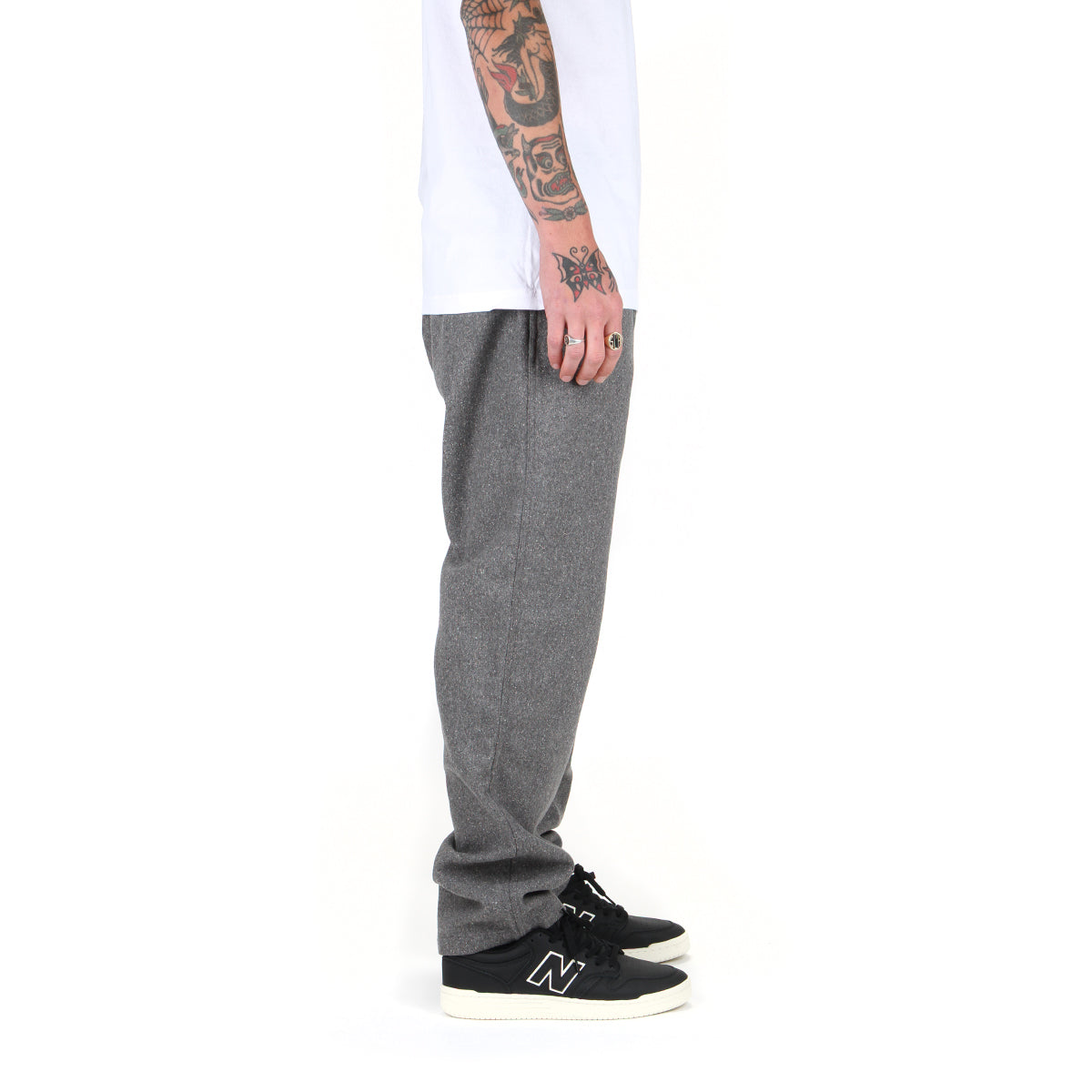 Wool Gramicci Pant