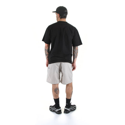 Nylon G-Short x And Wander