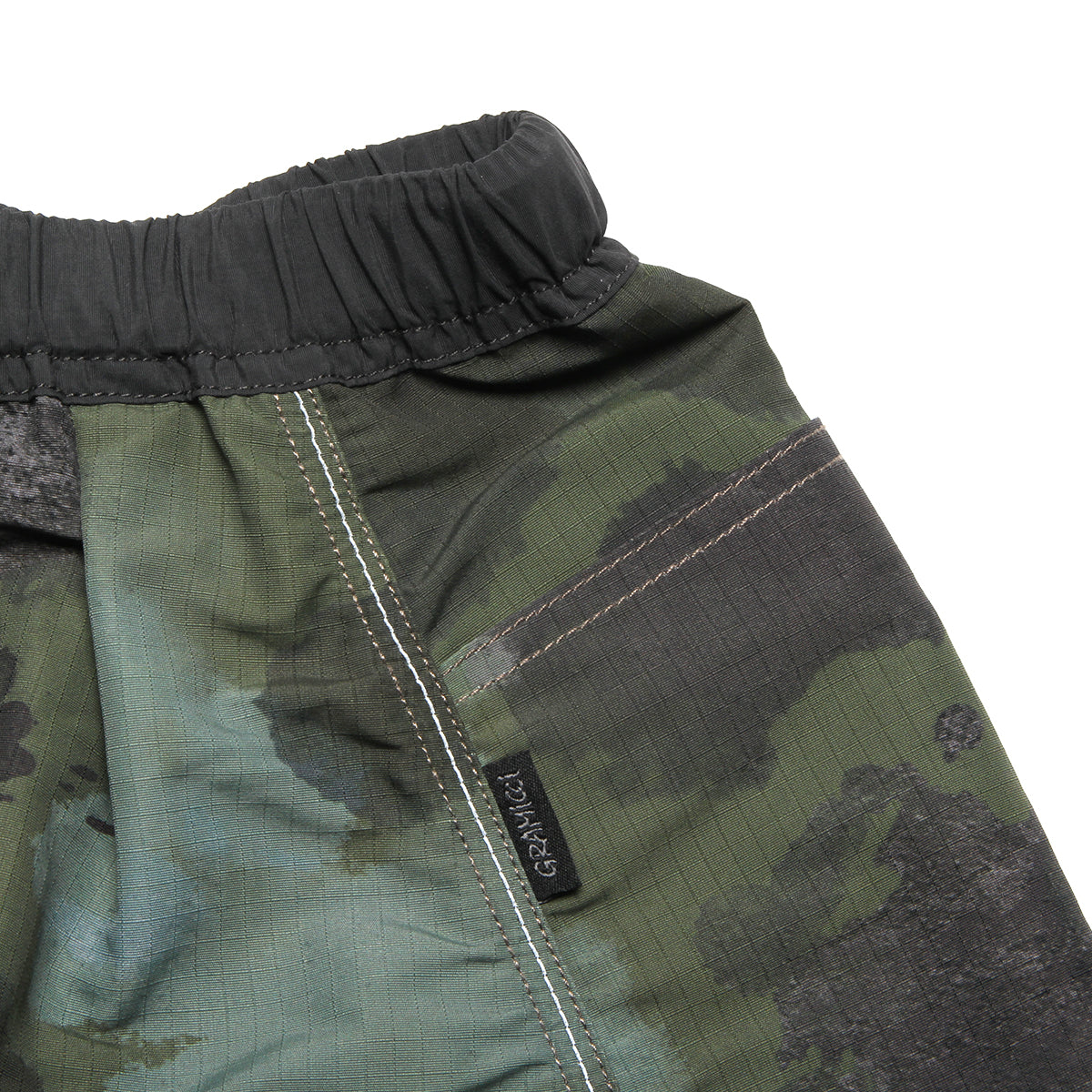 Gramicci x And Wander Women's Ripstop Voyager Skirt