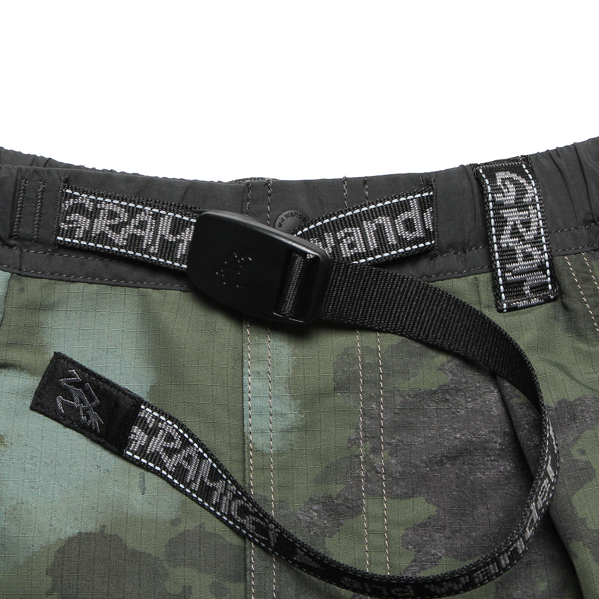 Gramicci x And Wander Women's Ripstop Voyager Skirt