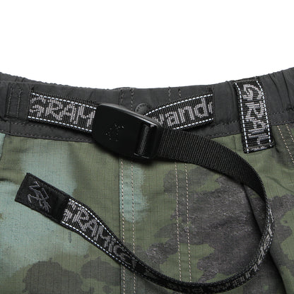 Gramicci x And Wander Women's Ripstop Voyager Skirt