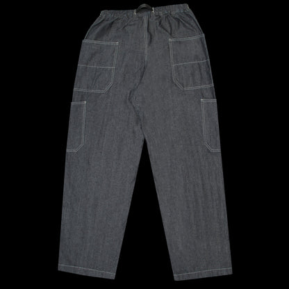 Japanese Chambray Rock Slide Pant