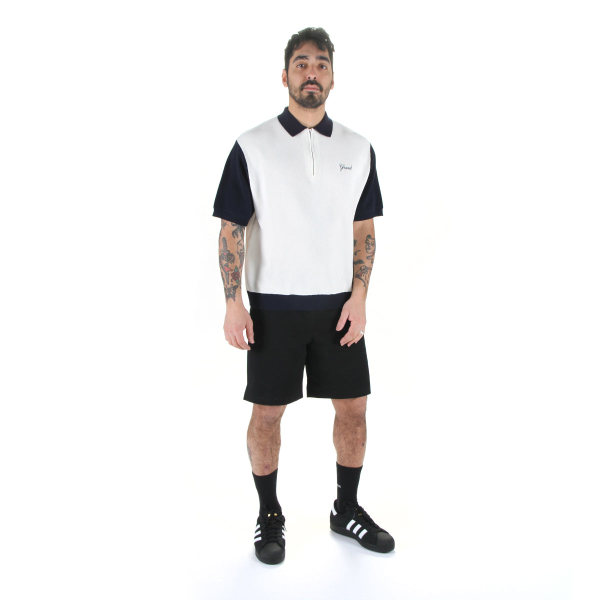 Cotton Short