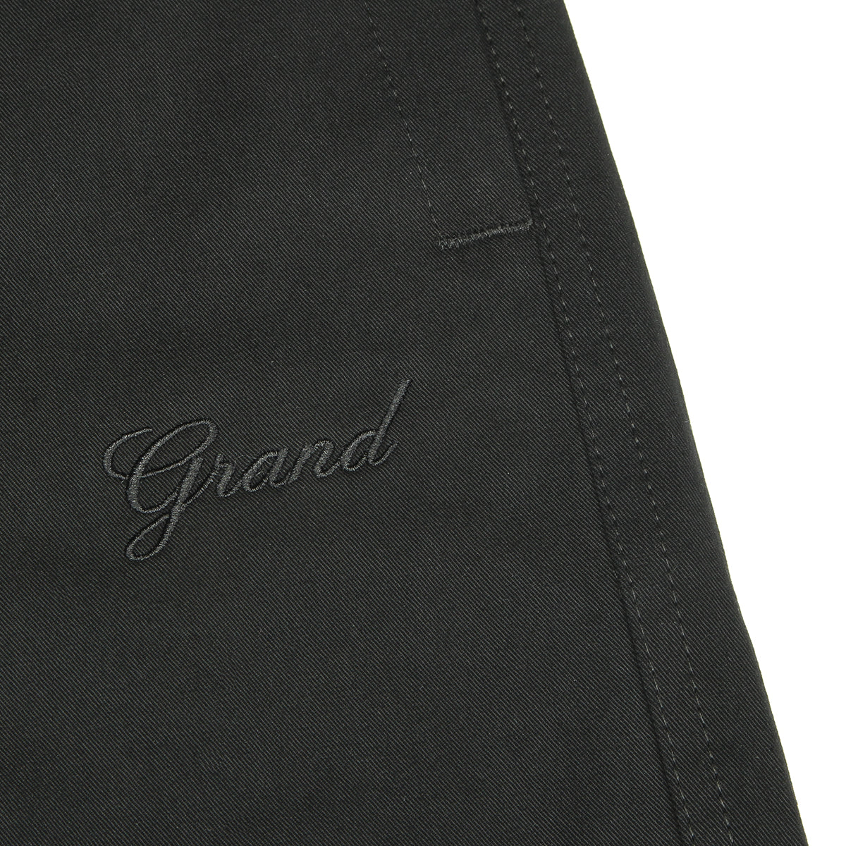 Cotton Short